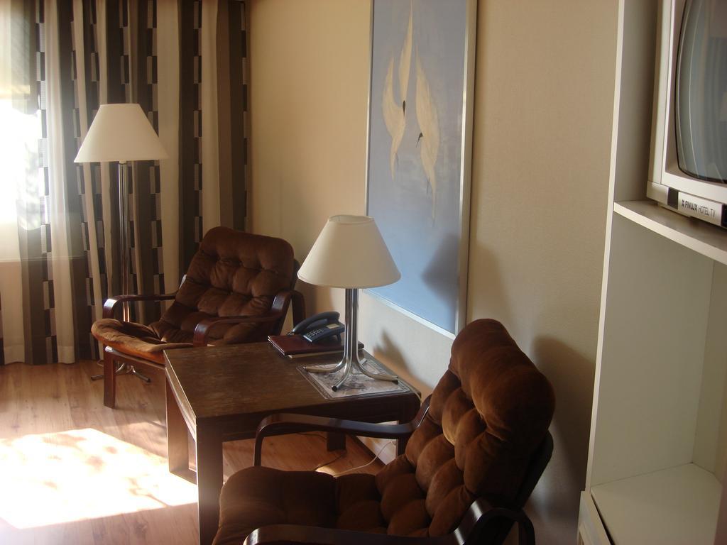 Eckeroe Hotell & Restaurang Δωμάτιο φωτογραφία