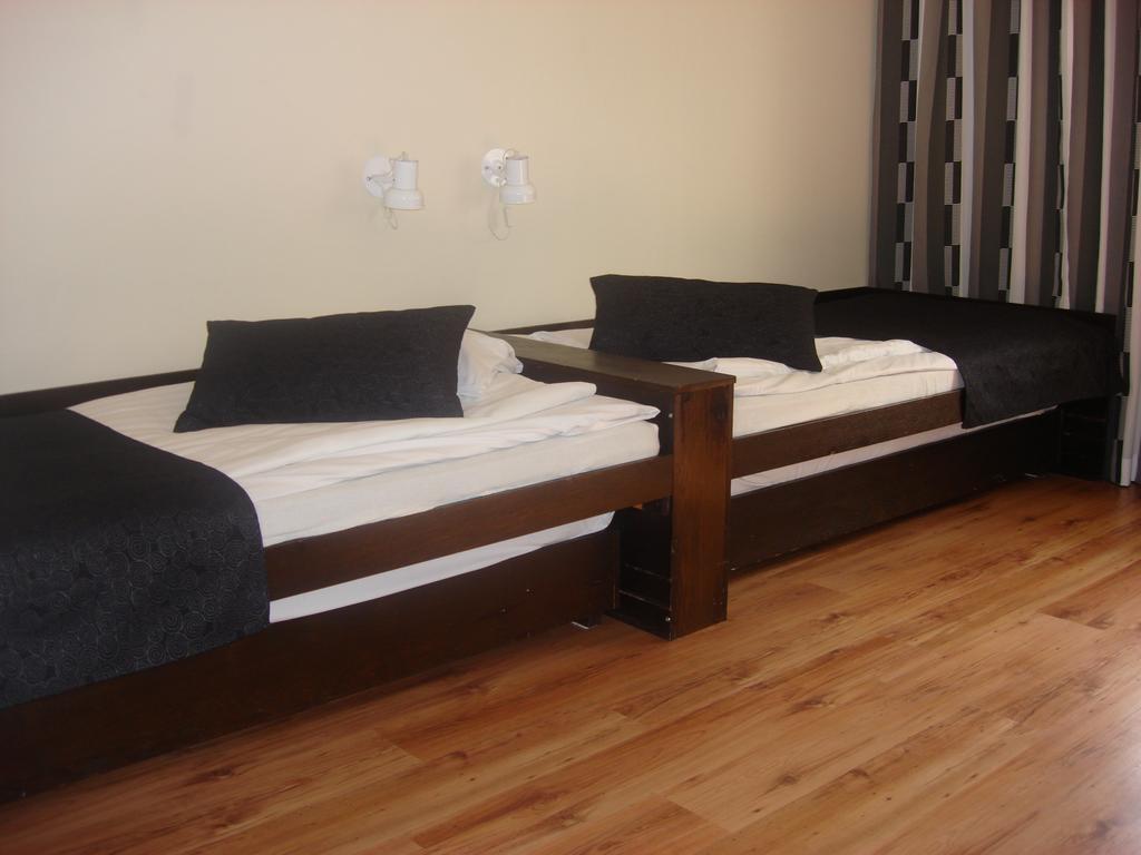 Eckeroe Hotell & Restaurang Δωμάτιο φωτογραφία