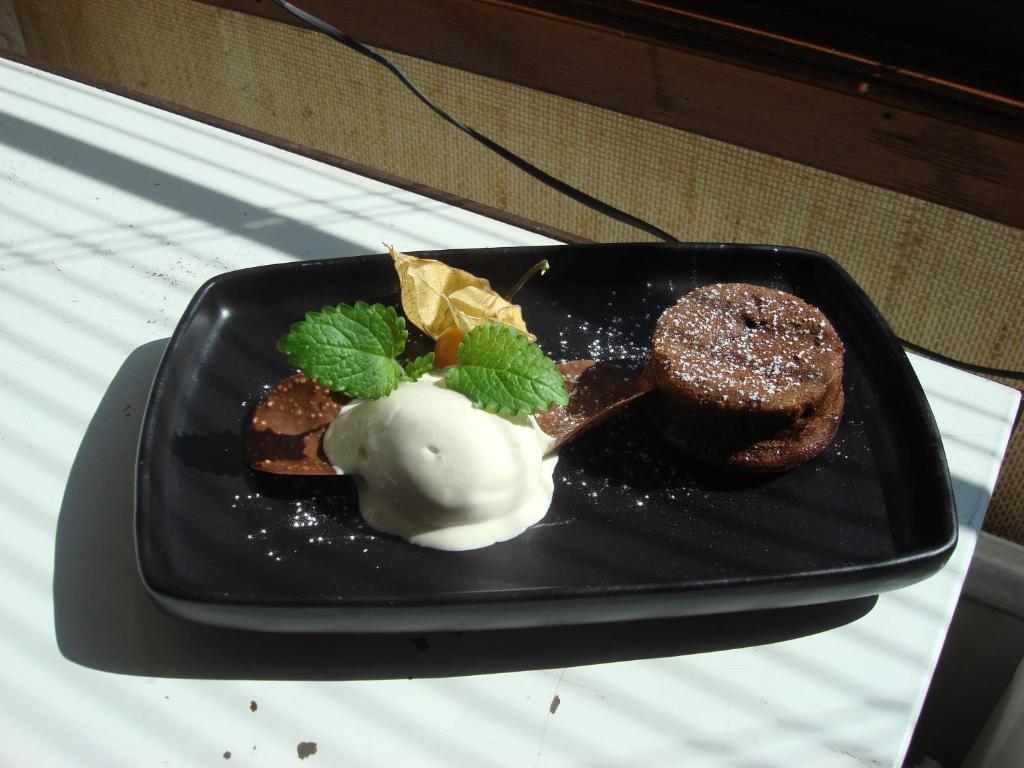 Eckeroe Hotell & Restaurang Εξωτερικό φωτογραφία