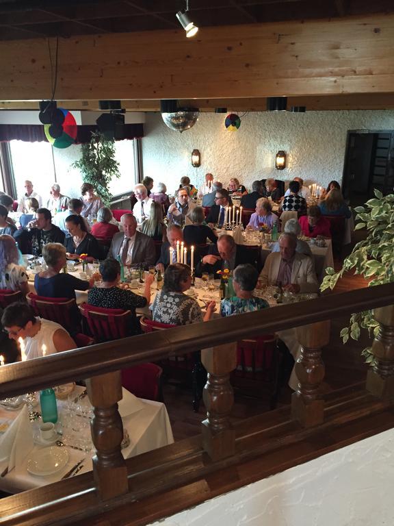 Eckeroe Hotell & Restaurang Εξωτερικό φωτογραφία